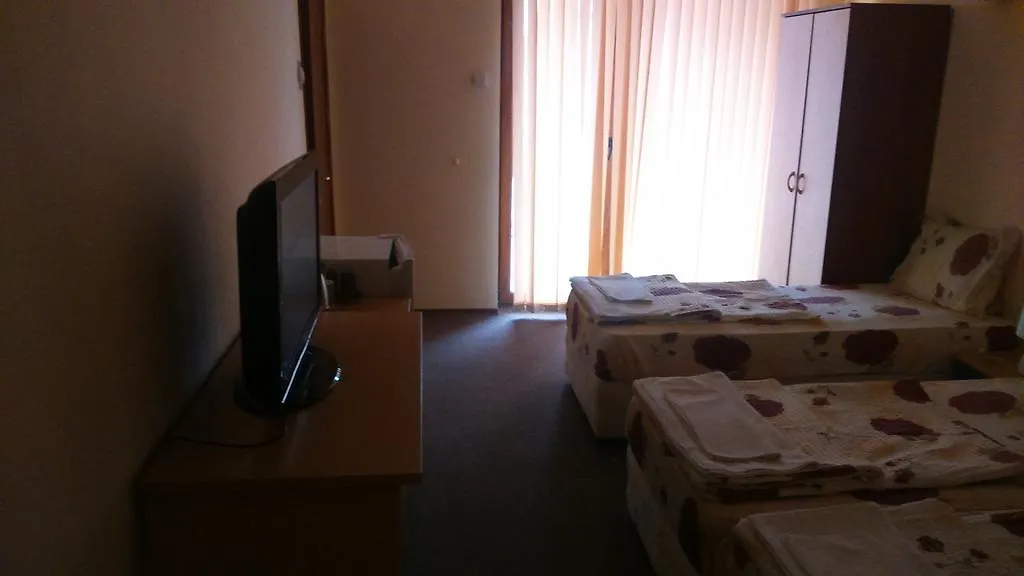 Guest House Pri Valyo Primorsko Bulgaria