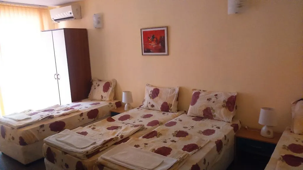Guest House Pri Valyo Primorsko 0*,
