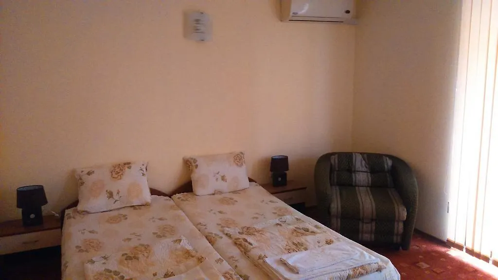 Guest House Pri Valyo Primorsko