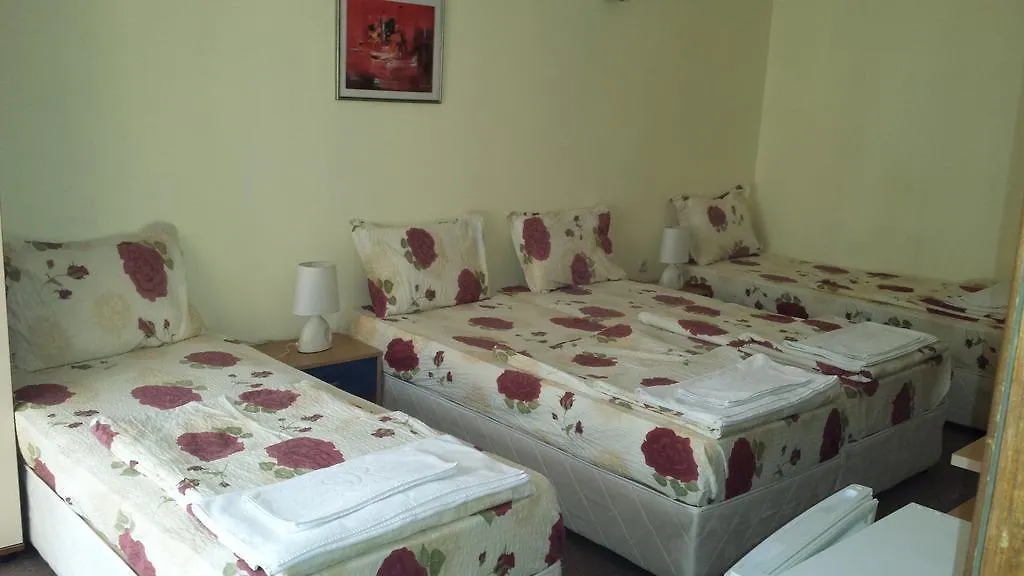 Guest House Pri Valyo Primorsko