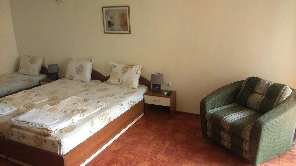 Guest House Pri Valyo Primorsko